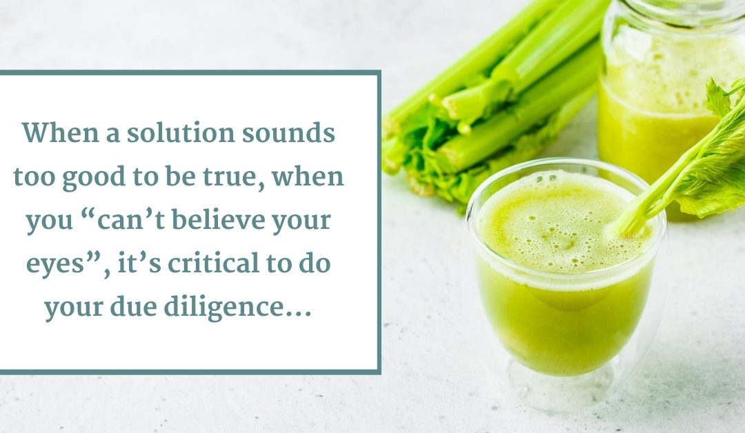 Is the Medical Medium Legit?