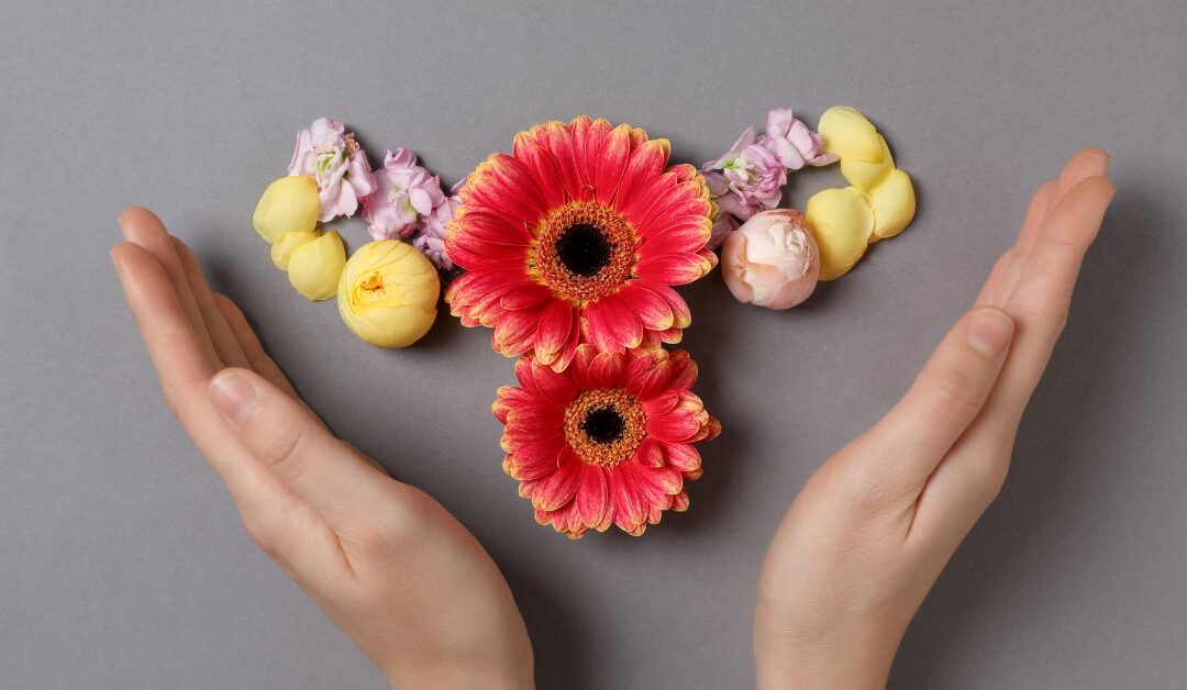 Spiritual Meaning of Perimenopause and Menopause