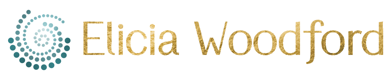 Elicia Woodford