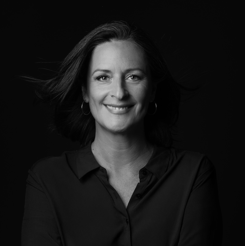 Author Bio
