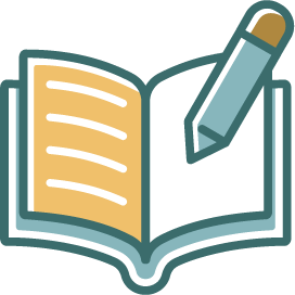 journal icon