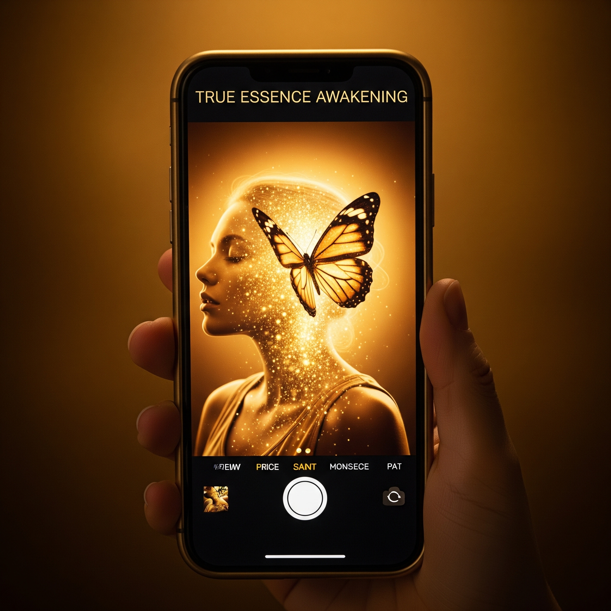 True Essence Awakening Forum
