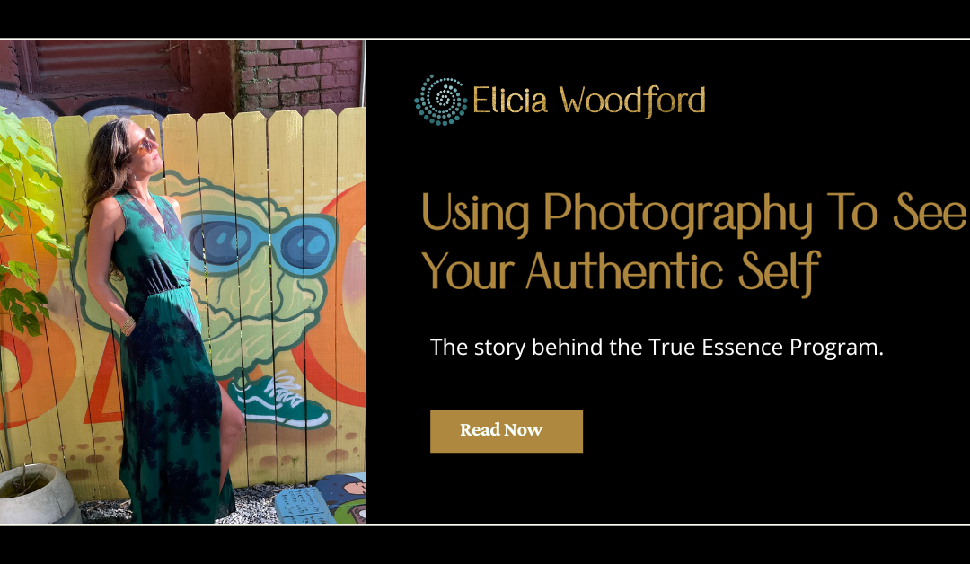 The Genesis Of The True Essence Program