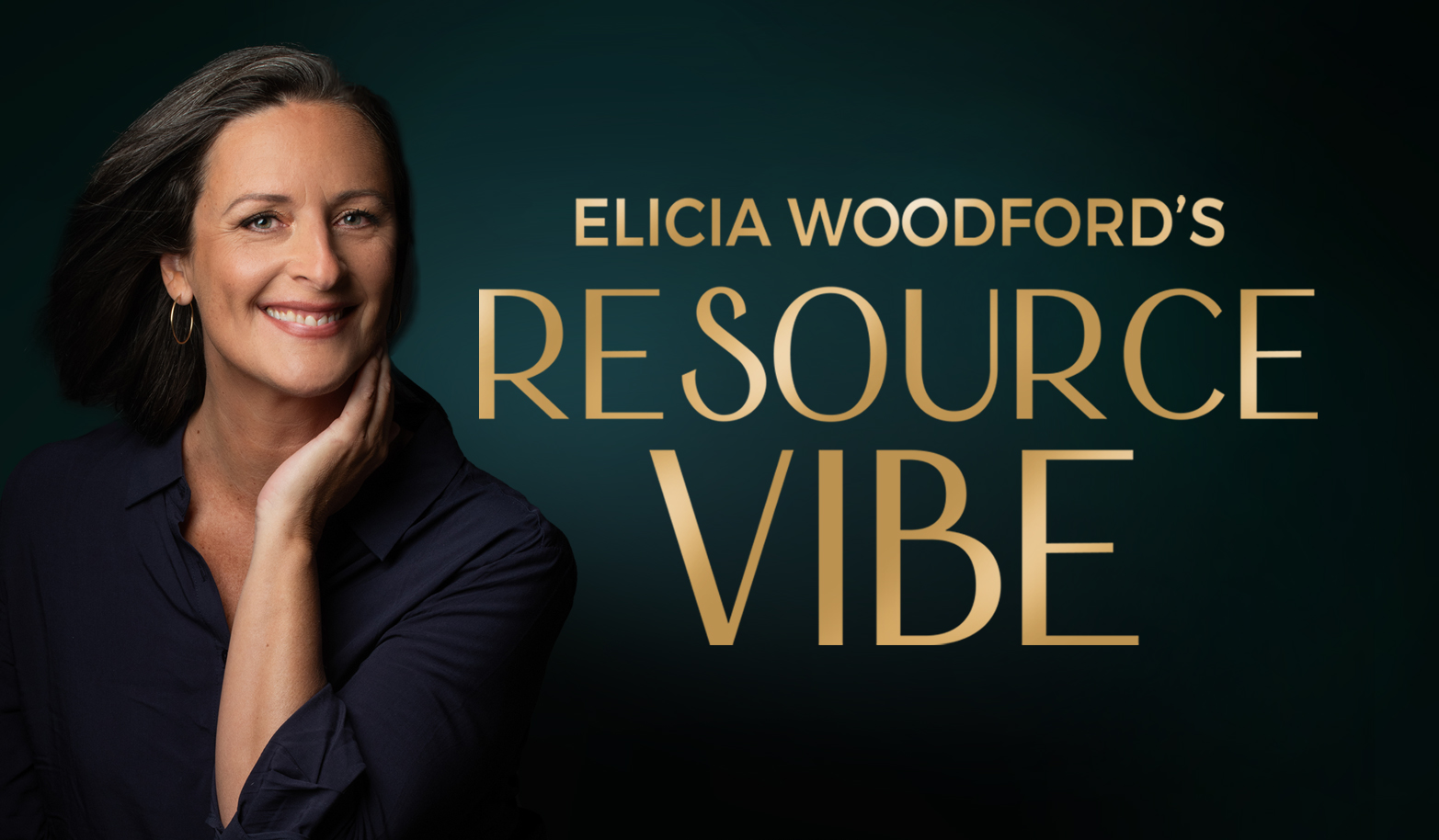 Elicia Woodford's Resource Vibe Podcast Directory of Master Healers