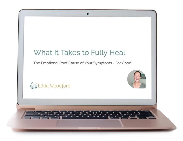 Your Body Is Speaking