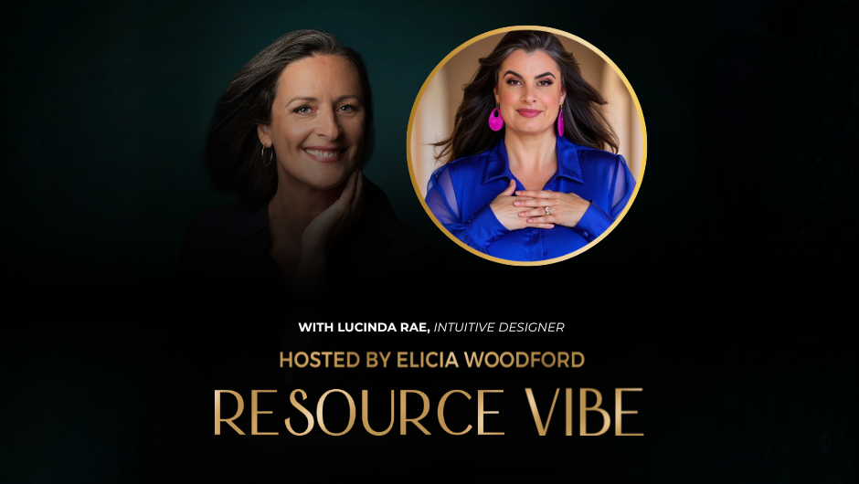 Unleashing Your Brand’s Essence: A Conversation with Lucinda Rae