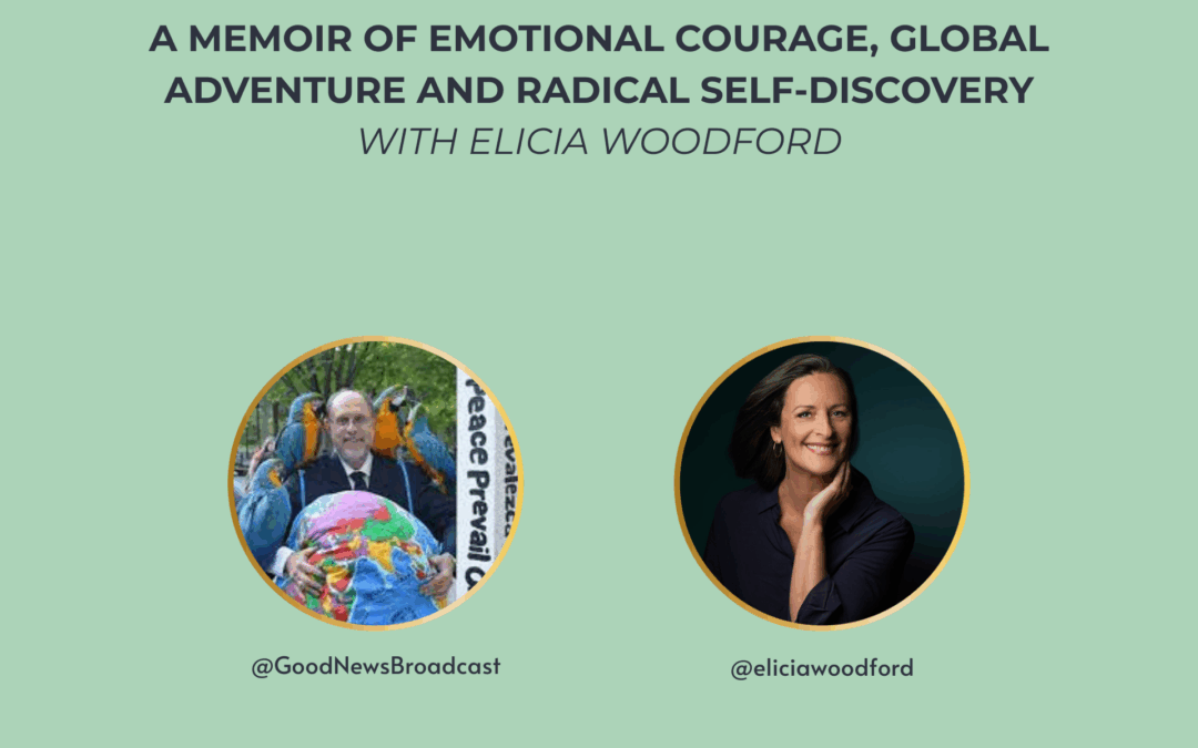 Intention-Setting for 2026 + Good News Planet Feature