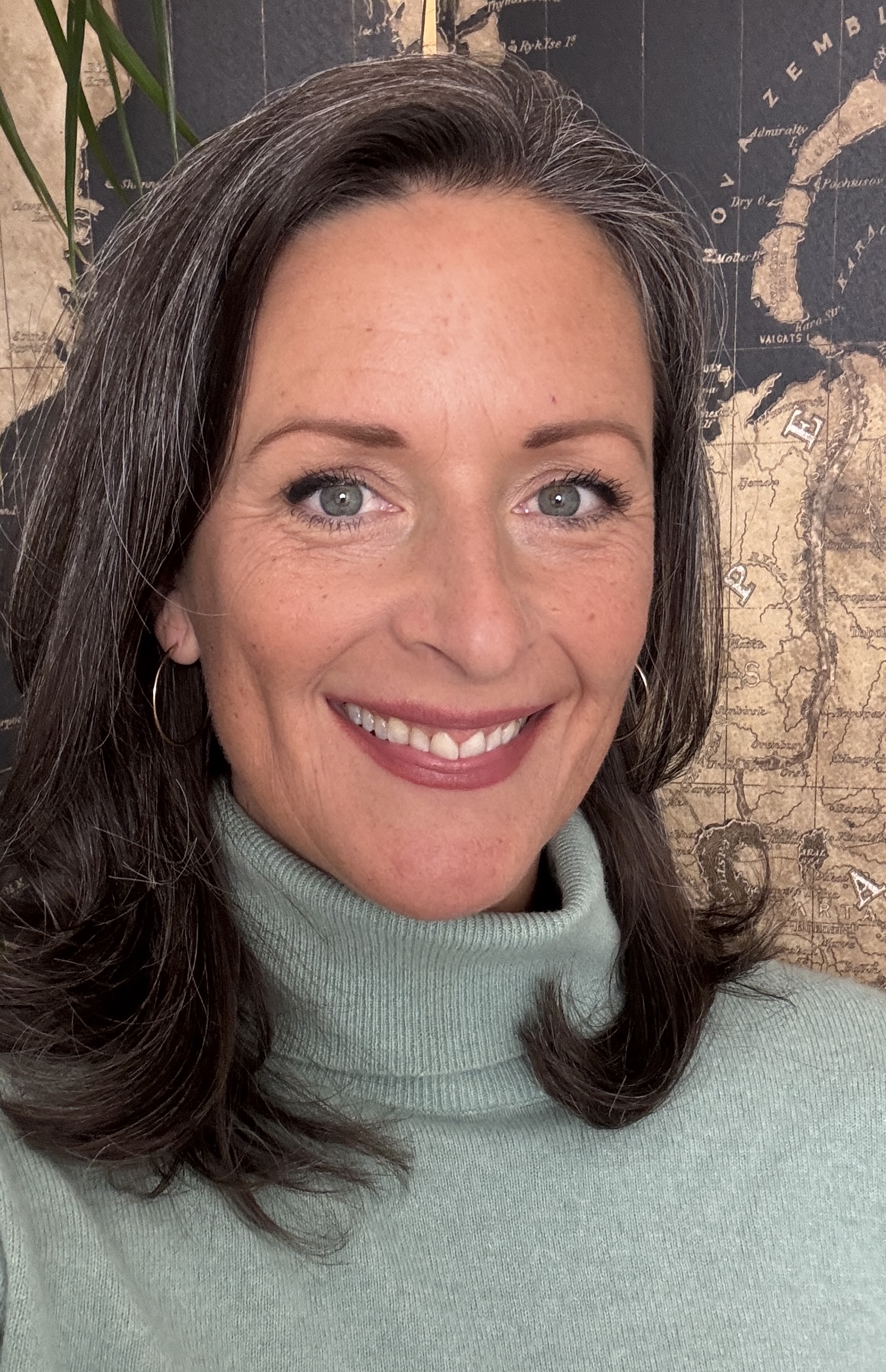 Elicia Woodford, Author, Founder of Core Emotional Healing