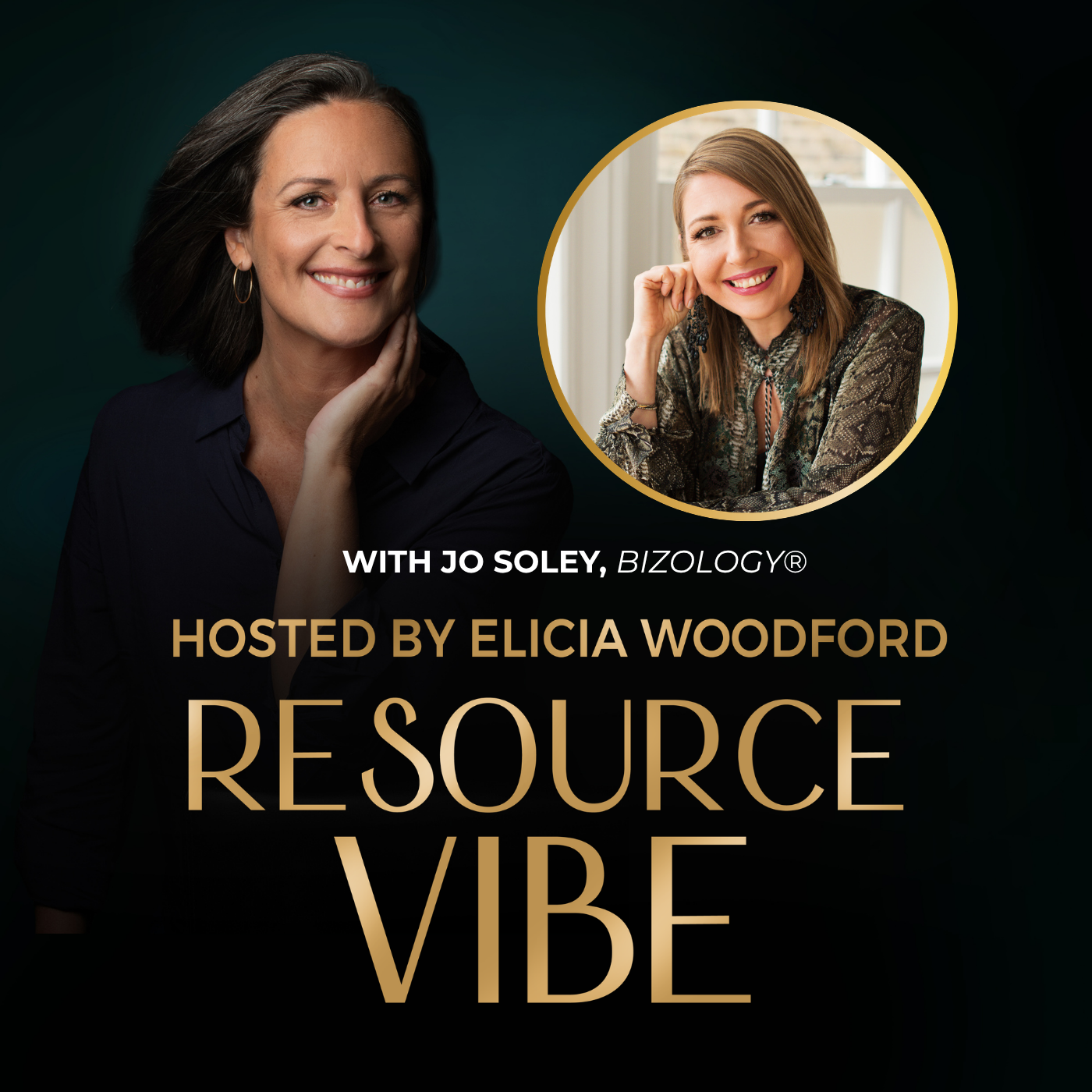 Jo Bizology Podcast template Jo Bizology Ep 8: Numerology for Business Success: Strategic Timing with Your Life Path Number with Jo Soley