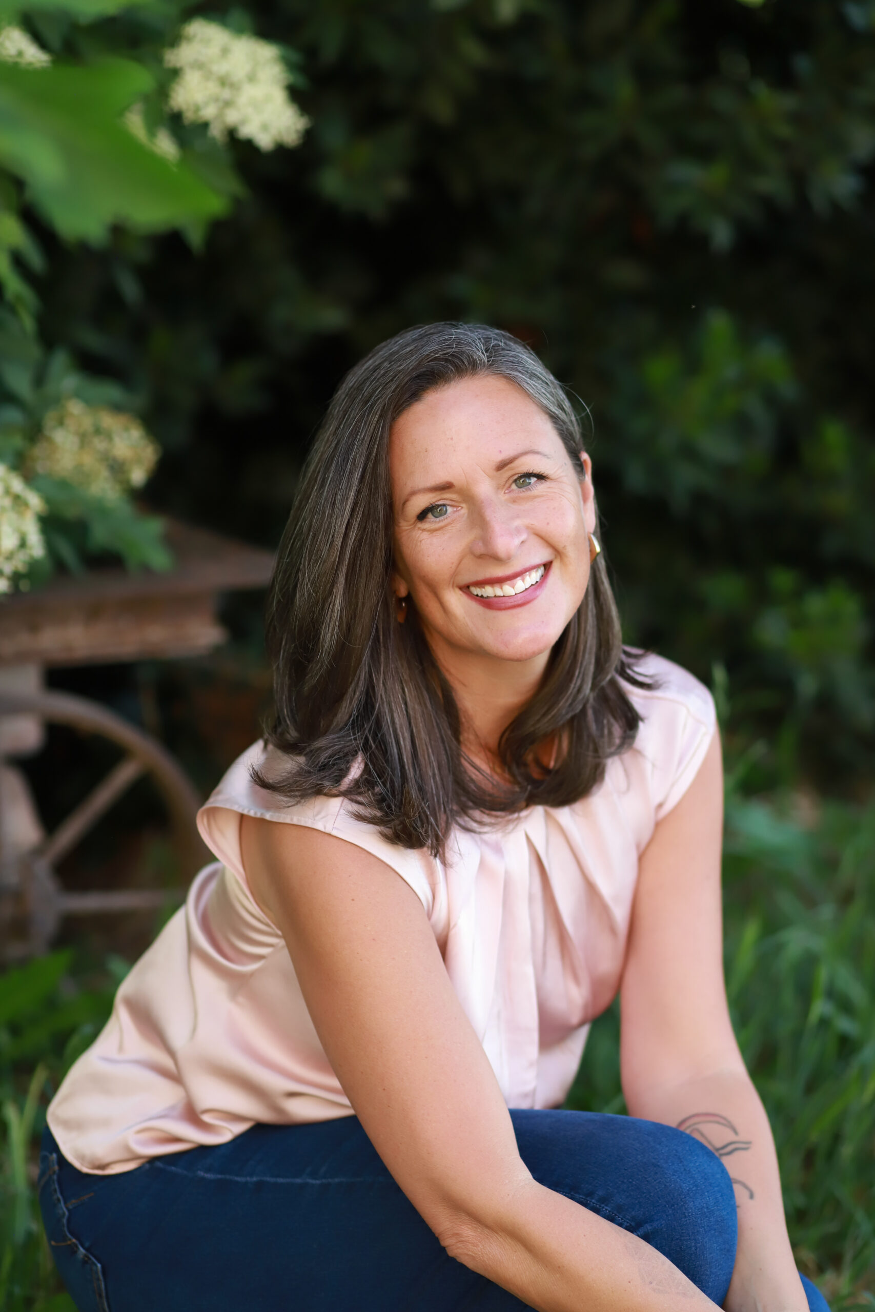 Elicia Woodford Resource Vibe Podcast Spiritual Healing Directory