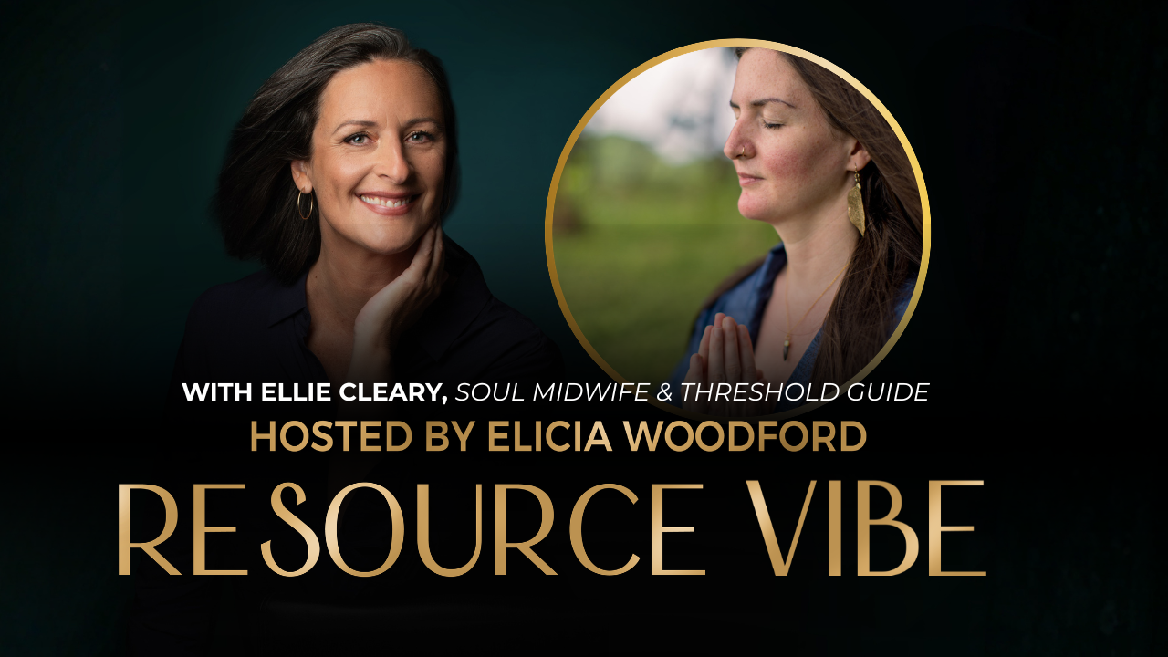 with Ellie Cleary, Soul Midwife & Threshold Guide